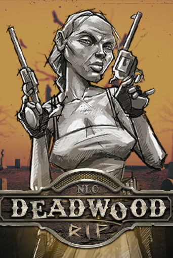 Deadwood R.I.P бесплатная демо игра | Вулкан Вегас Казахстан без регистрации