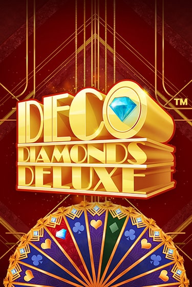Deco Diamonds Deluxe бесплатная демо игра | Вулкан Вегас Казахстан без регистрации