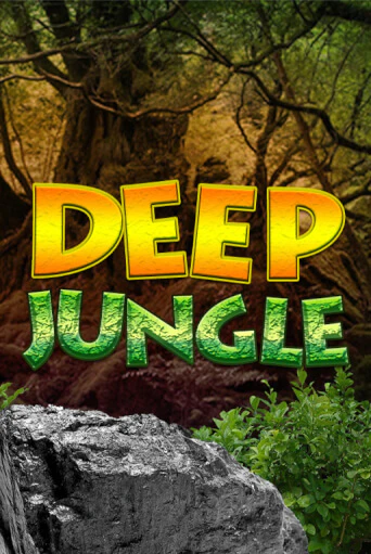 Deep Jungle бесплатная демо игра | Вулкан Вегас Казахстан без регистрации