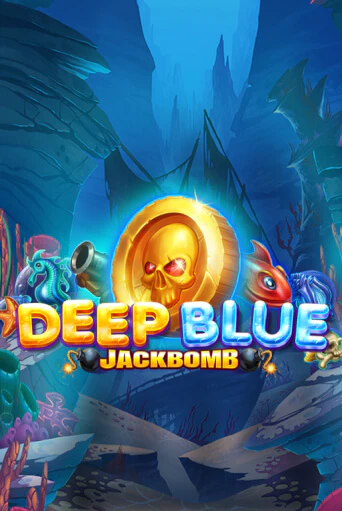 Deep Blue бесплатная демо игра | Вулкан Вегас Казахстан без регистрации