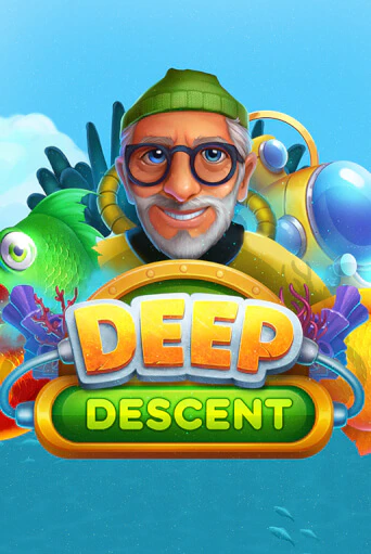 Deep Descent бесплатная демо игра | Вулкан Вегас Казахстан без регистрации