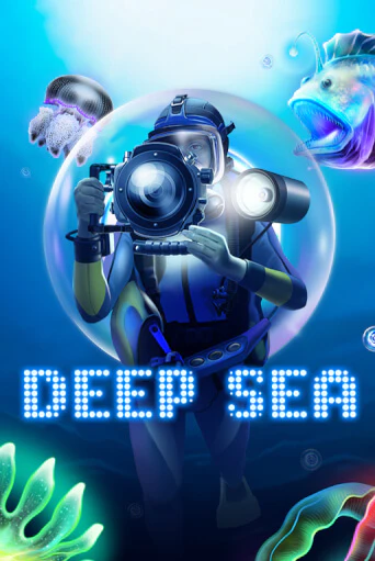 Deep Sea бесплатная демо игра | Вулкан Вегас Казахстан без регистрации