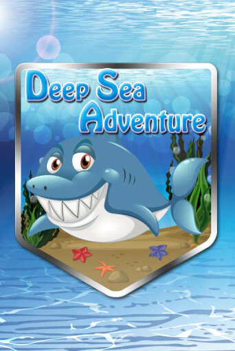 Deep Sea Adventure бесплатная демо игра | Вулкан Вегас Казахстан без регистрации