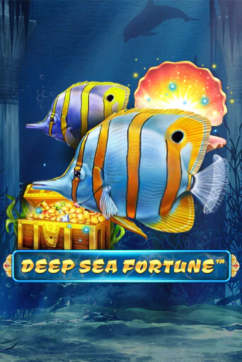 Deep Sea Fortune бесплатная демо игра | Вулкан Вегас Казахстан без регистрации