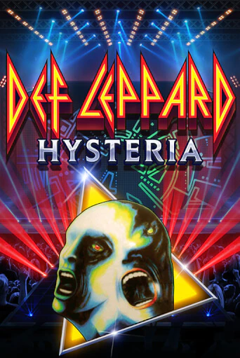 Def Leppard Hysteria бесплатная демо игра | Вулкан Вегас Казахстан без регистрации