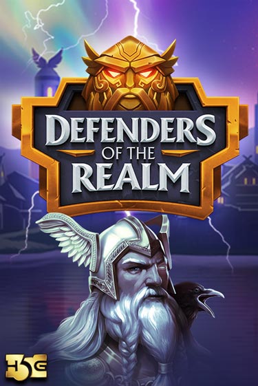 Defenders of the Realm бесплатная демо игра | Вулкан Вегас Казахстан без регистрации