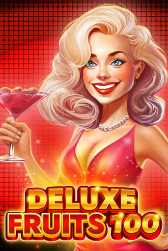 Deluxe Fruits 100 бесплатная демо игра | Вулкан Вегас Казахстан без регистрации