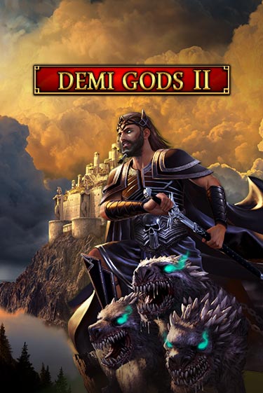 Demi Gods 2 - 15 Lines Series бесплатная демо игра | Вулкан Вегас Казахстан без регистрации