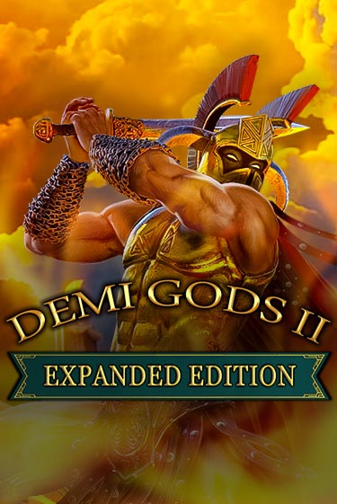 Demi Gods 2 - Expanded Edition бесплатная демо игра | Вулкан Вегас Казахстан без регистрации