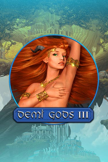 Demi Gods 3 бесплатная демо игра | Вулкан Вегас Казахстан без регистрации