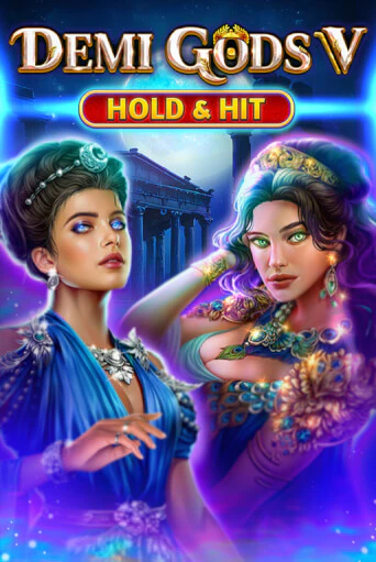 Demi Gods V - Hold & Hit бесплатная демо игра | Вулкан Вегас Казахстан без регистрации