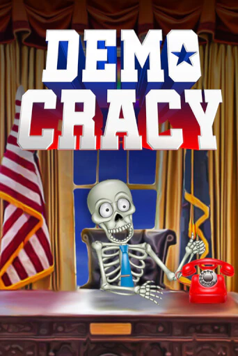 Democracy бесплатная демо игра | Вулкан Вегас Казахстан без регистрации