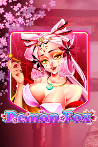 Demon Fox бесплатная демо игра | Вулкан Вегас Казахстан без регистрации