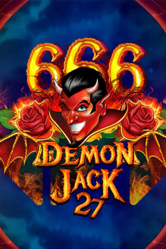 Demon Jack 27 бесплатная демо игра | Вулкан Вегас Казахстан без регистрации