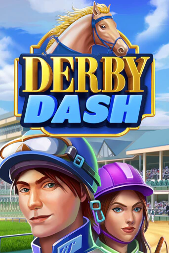 Derby Dash бесплатная демо игра | Вулкан Вегас Казахстан без регистрации