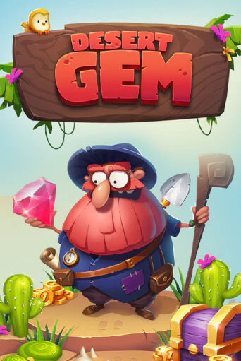 Desert Gem бесплатная демо игра | Вулкан Вегас Казахстан без регистрации