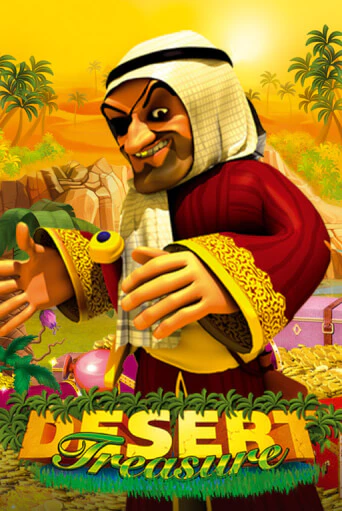 Desert Treasure бесплатная демо игра | Вулкан Вегас Казахстан без регистрации