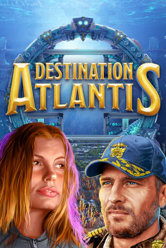 Destination Atlantis бесплатная демо игра | Вулкан Вегас Казахстан без регистрации