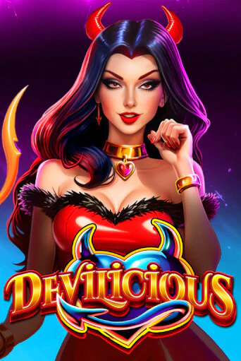 Devilicious бесплатная демо игра | Вулкан Вегас Казахстан без регистрации