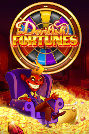 Devilish Fortunes™ бесплатная демо игра | Вулкан Вегас Казахстан без регистрации
