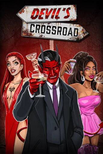 Devil’s Crossroad бесплатная демо игра | Вулкан Вегас Казахстан без регистрации