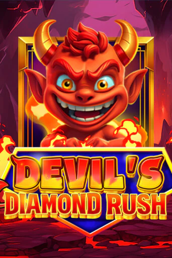 Devil's Diamond Rush бесплатная демо игра | Вулкан Вегас Казахстан без регистрации