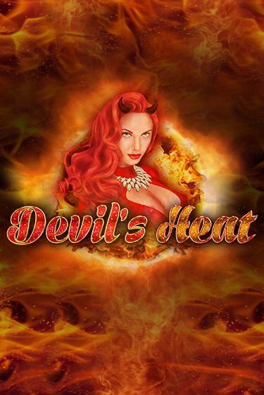 Devil's Heat бесплатная демо игра | Вулкан Вегас Казахстан без регистрации
