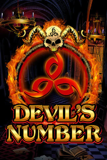 Devil's Number бесплатная демо игра | Вулкан Вегас Казахстан без регистрации