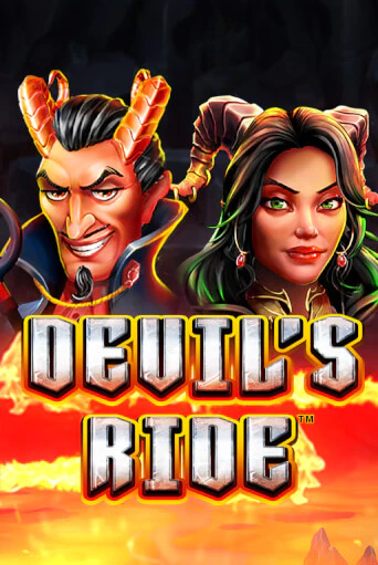 Devil's Ride бесплатная демо игра | Вулкан Вегас Казахстан без регистрации