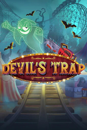Devil's Trap бесплатная демо игра | Вулкан Вегас Казахстан без регистрации