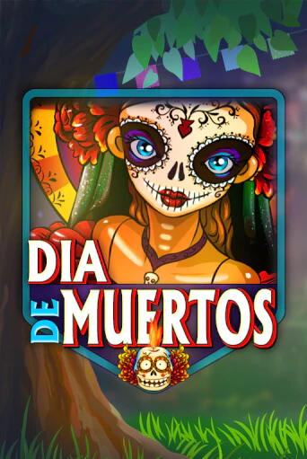 Dia De Muertos бесплатная демо игра | Вулкан Вегас Казахстан без регистрации