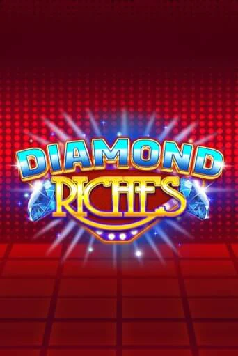 Diamond Riches бесплатная демо игра | Вулкан Вегас Казахстан без регистрации