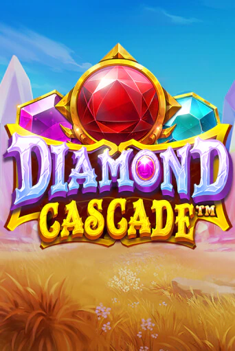 Diamond Cascade бесплатная демо игра | Вулкан Вегас Казахстан без регистрации