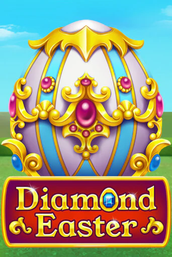 Diamond Easter бесплатная демо игра | Вулкан Вегас Казахстан без регистрации