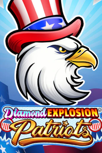 Diamond Explosion Patriots бесплатная демо игра | Вулкан Вегас Казахстан без регистрации