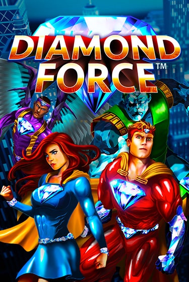Diamond Force бесплатная демо игра | Вулкан Вегас Казахстан без регистрации