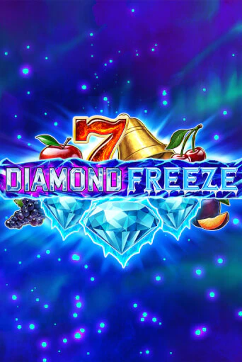 Diamond Freeze бесплатная демо игра | Вулкан Вегас Казахстан без регистрации