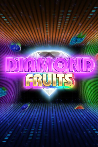 Diamond Fruits бесплатная демо игра | Вулкан Вегас Казахстан без регистрации