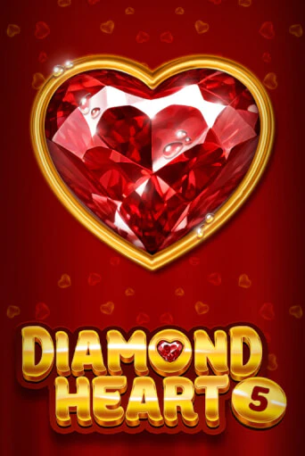 Diamond Heart 5 бесплатная демо игра | Вулкан Вегас Казахстан без регистрации