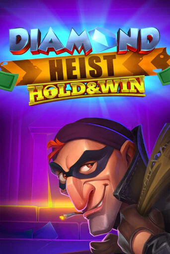 Diamond Heist: Hold & Win бесплатная демо игра | Вулкан Вегас Казахстан без регистрации