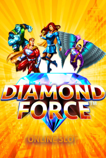 Diamond Force бесплатная демо игра | Вулкан Вегас Казахстан без регистрации