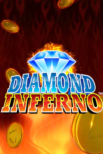 Diamond Inferno бесплатная демо игра | Вулкан Вегас Казахстан без регистрации