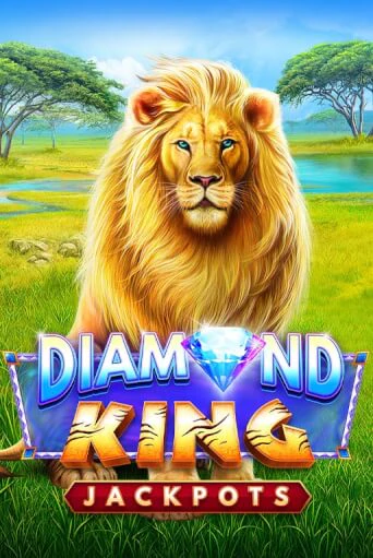 Diamond King Jackpots бесплатная демо игра | Вулкан Вегас Казахстан без регистрации