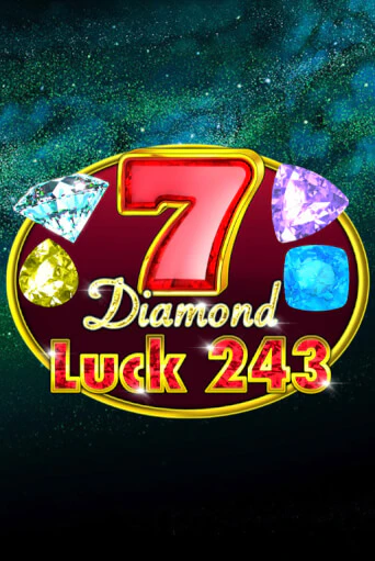 Diamond Luck 243 бесплатная демо игра | Вулкан Вегас Казахстан без регистрации