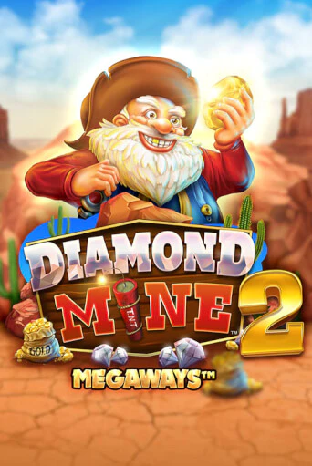 Diamond Mine 2 бесплатная демо игра | Вулкан Вегас Казахстан без регистрации