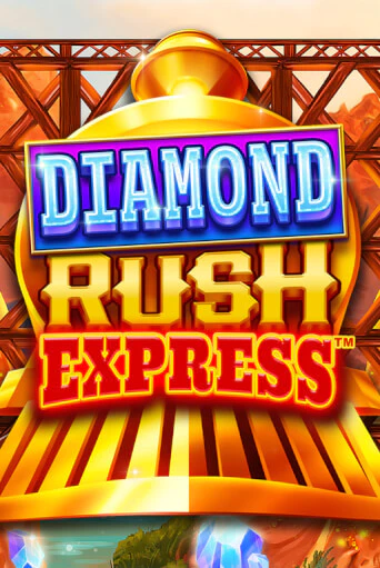 Diamond Rush Express™ бесплатная демо игра | Вулкан Вегас Казахстан без регистрации