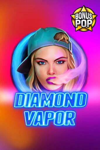 Diamond Vapor бесплатная демо игра | Вулкан Вегас Казахстан без регистрации