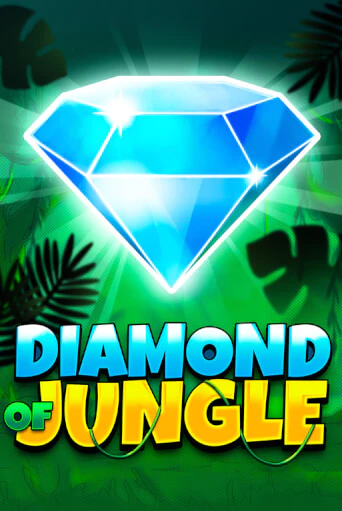 Diamond of Jungle бесплатная демо игра | Вулкан Вегас Казахстан без регистрации