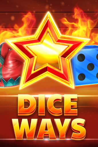 Dice Ways бесплатная демо игра | Вулкан Вегас Казахстан без регистрации