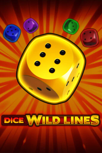 Dice Wild Lines бесплатная демо игра | Вулкан Вегас Казахстан без регистрации